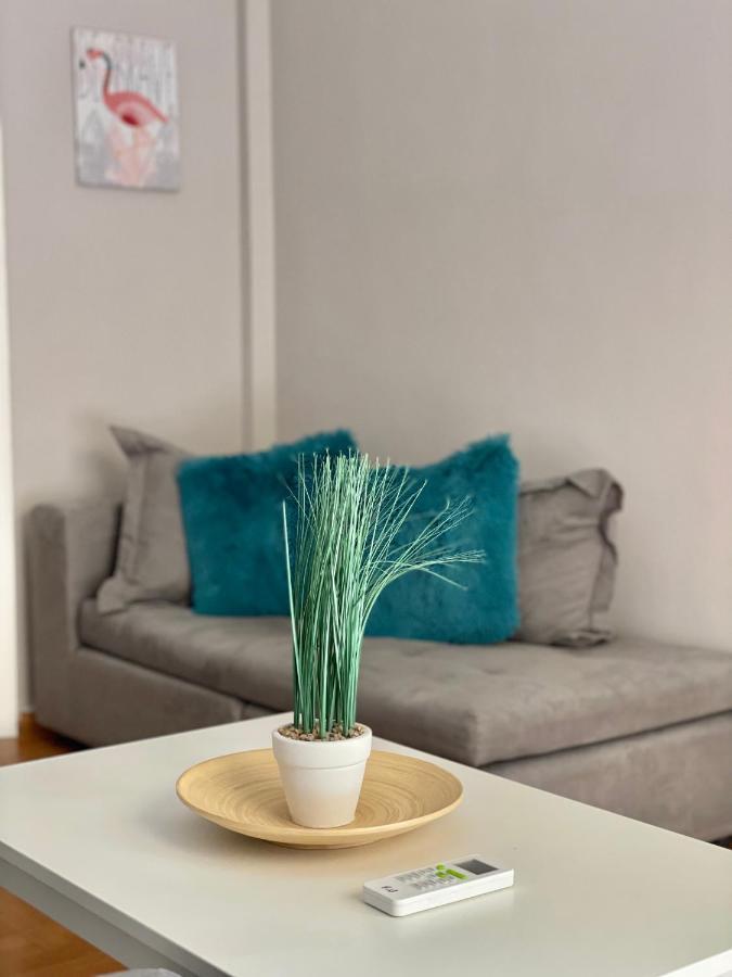 Vivian Modern Apartment Athén Kültér fotó