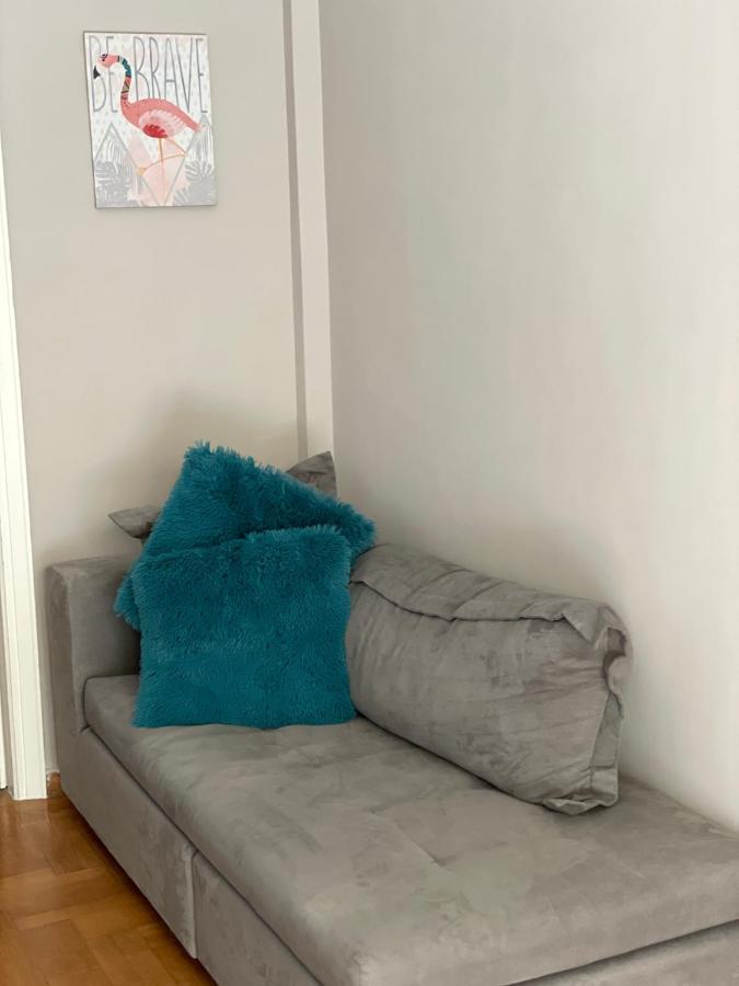 Vivian Modern Apartment Athén Kültér fotó